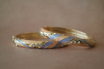 Saanjhri Bangle