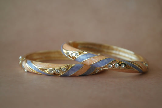 Saanjhri Bangle