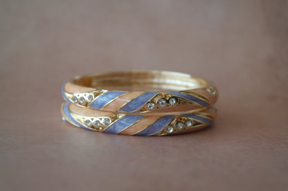 Saanjhri Bangle