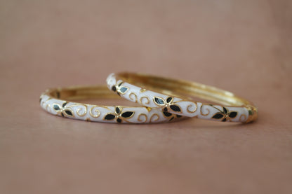Shwetra Bangle