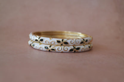 Shwetra Bangle