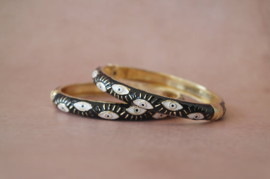 Drishti Bangle