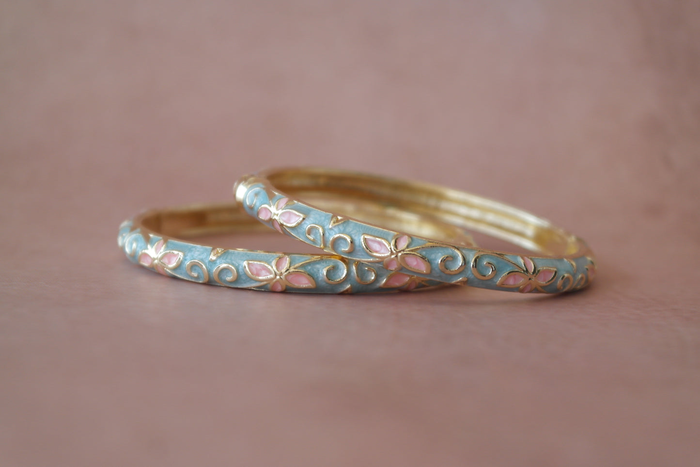 Aabhaari Bangle