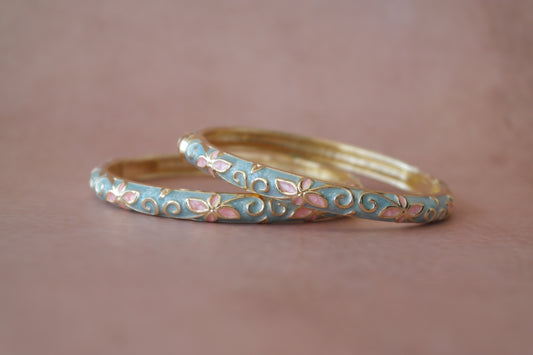 Aabhaari Bangle