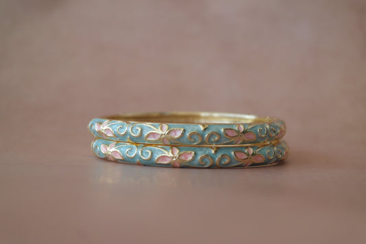 Aabhaari Bangle