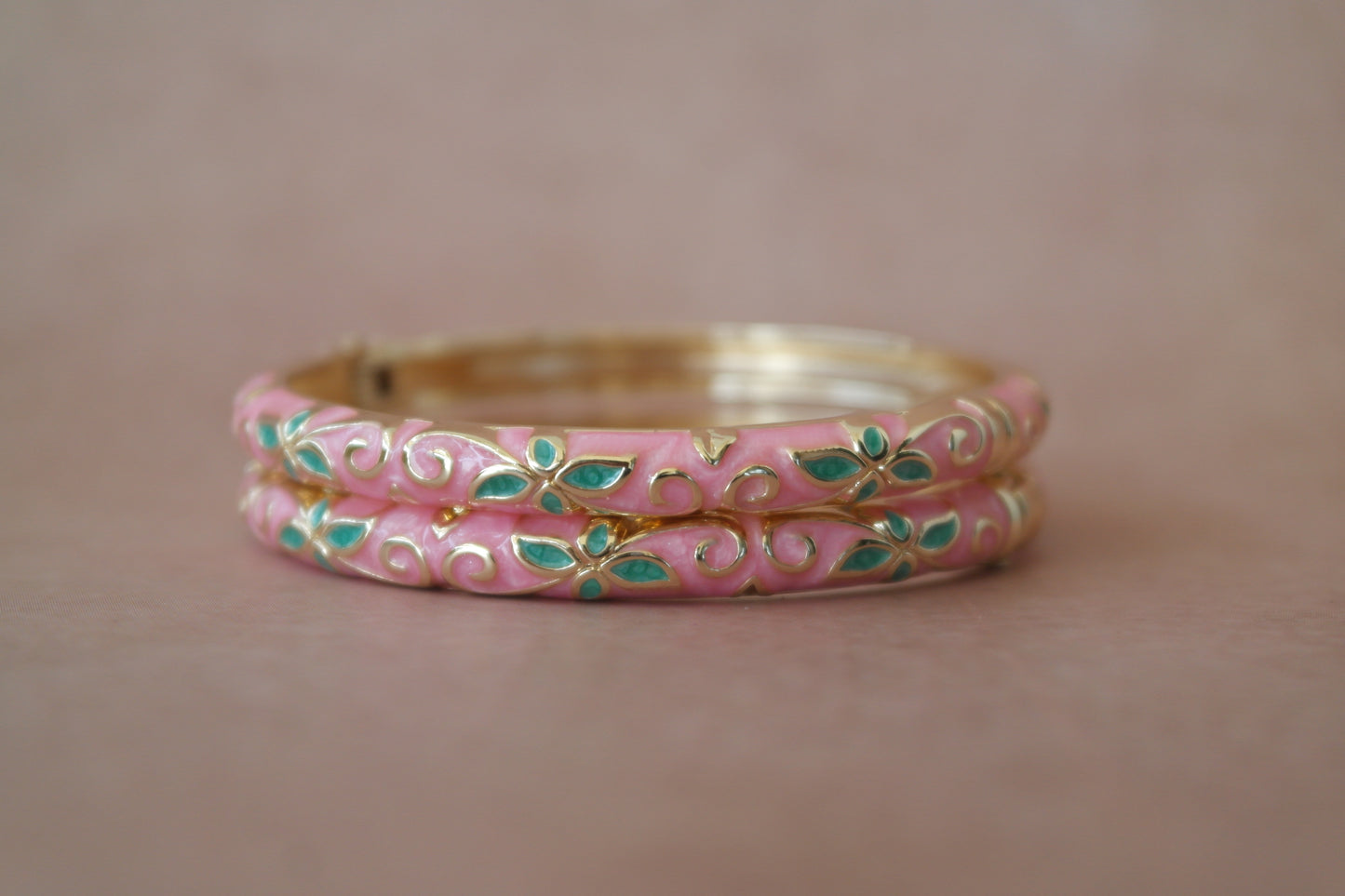Pankhuri Lehar Bangle