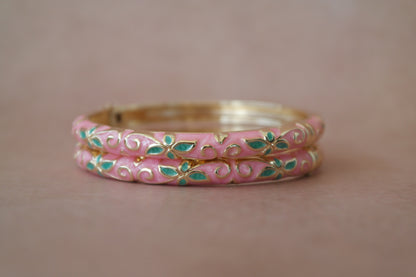 Pankhuri Lehar Bangle