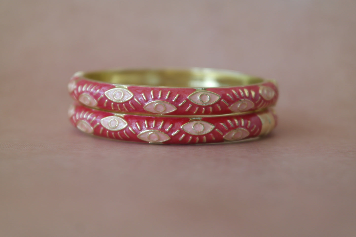Nigaah Gul Bangle