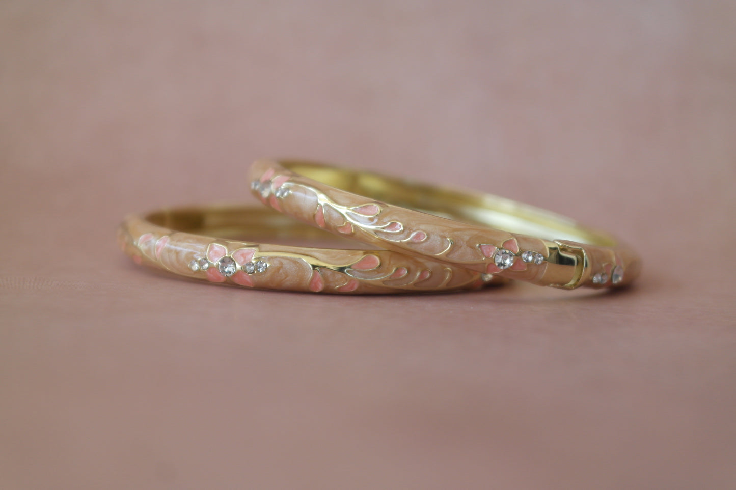 Mishri Phool Bangle