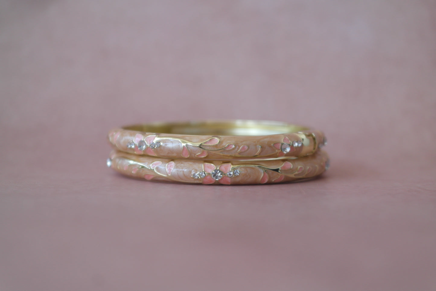 Mishri Phool Bangle
