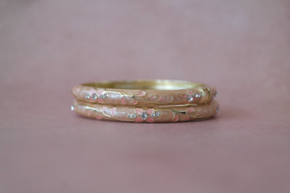 Mishri Phool Bangle