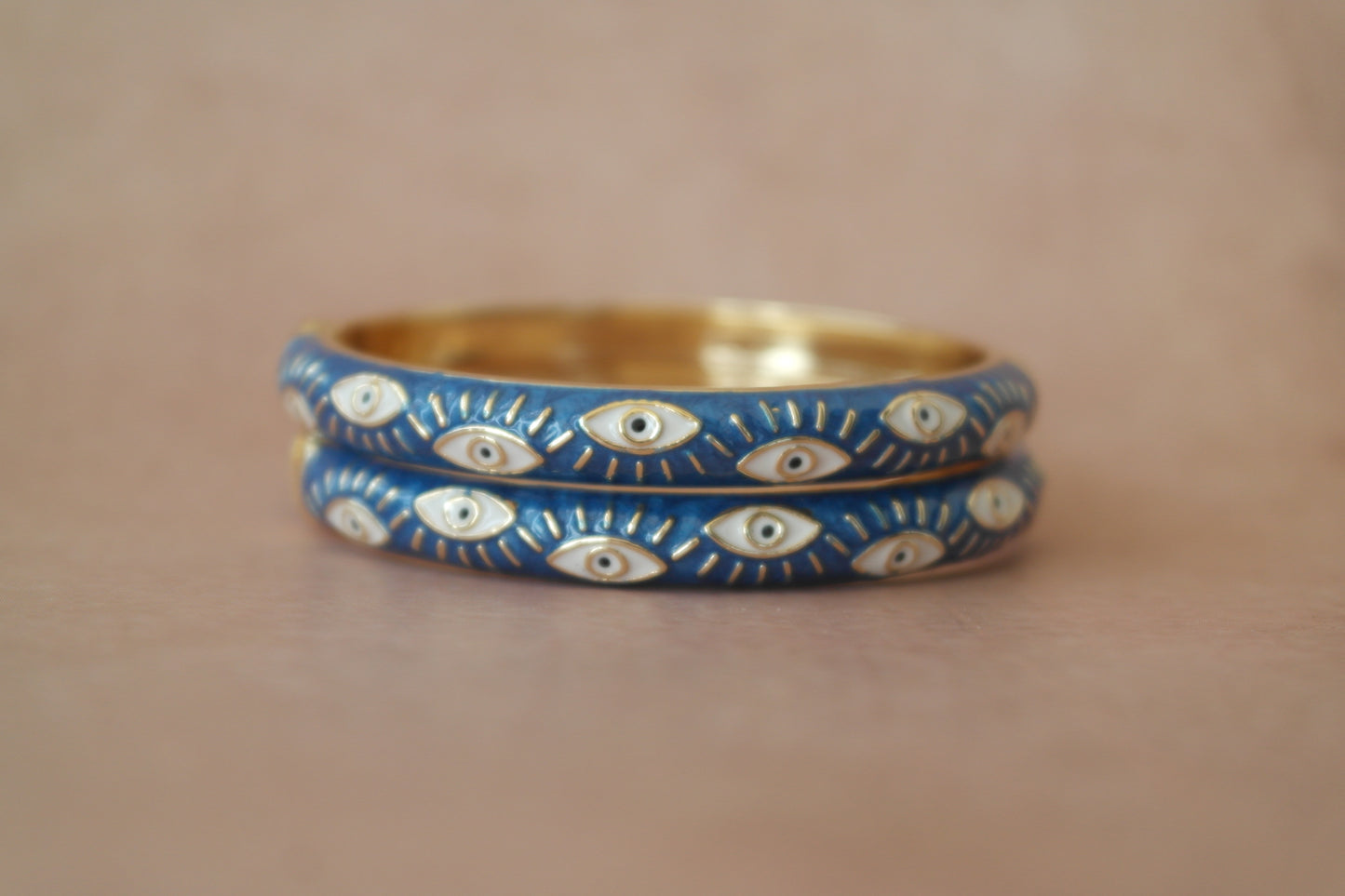 Neel Nigaah Bangle