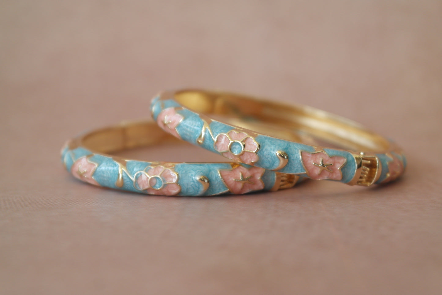 Sagarika Pushp Bangle