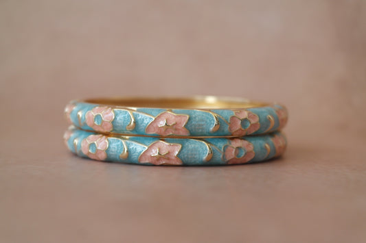 Sagarika Pushp Bangle