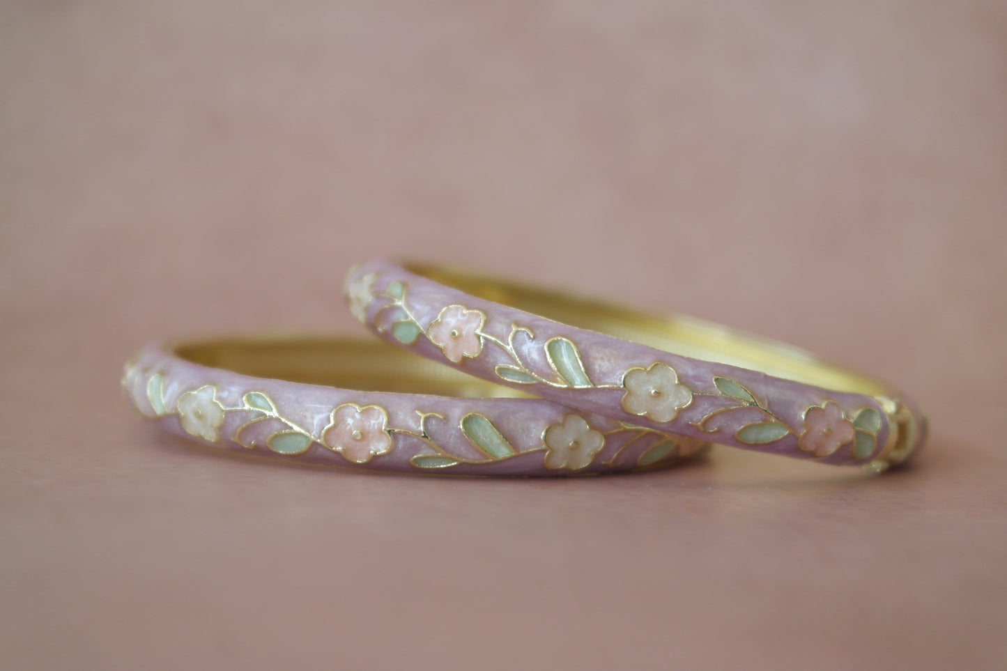 Lavanya Baagh Bangle