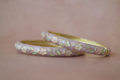 Lavanya Baagh Bangle