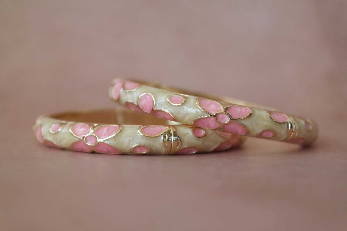 Chandni Bela Bangle