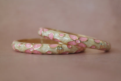 Chandni Bela Bangle