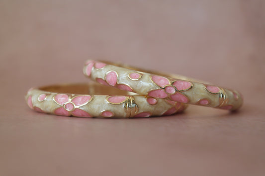 Chandni Bela Bangle