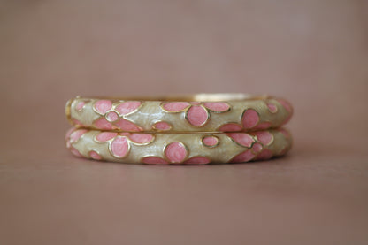 Chandni Bela Bangle