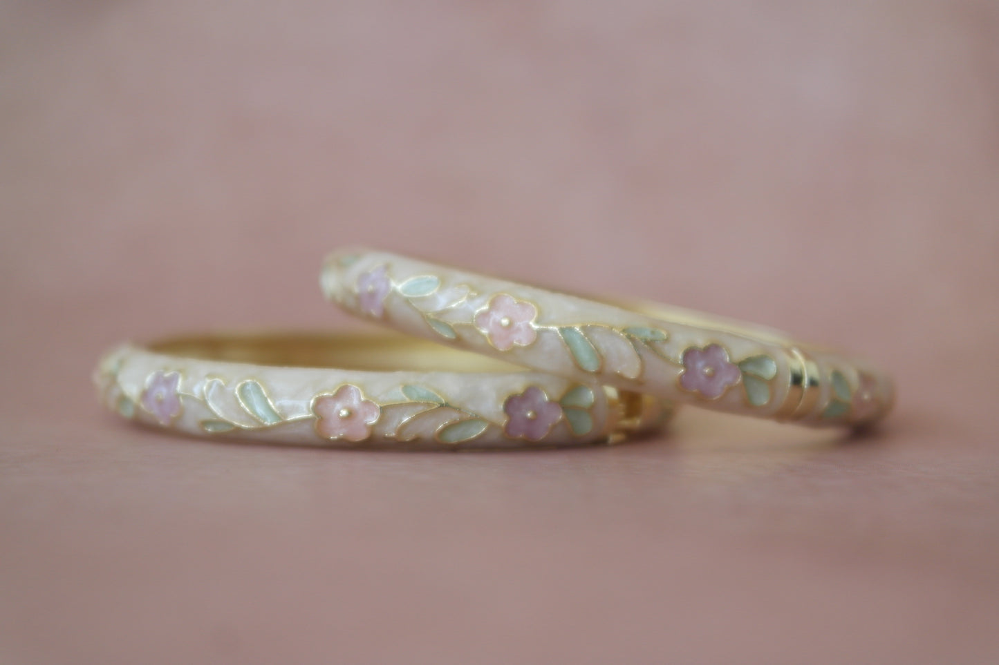 Pushpangan Bangle