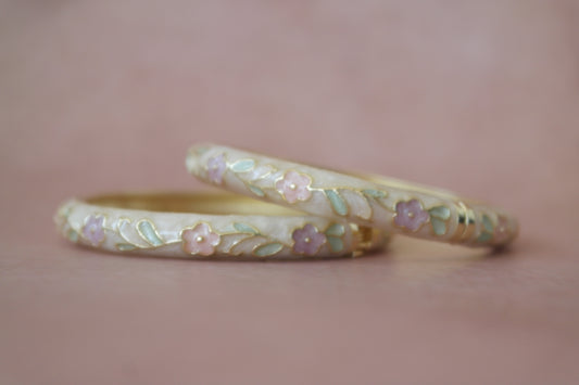 Pushpangan Bangle