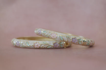 Pushpangan Bangle