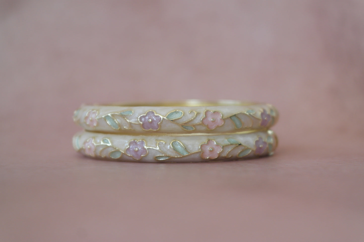 Pushpangan Bangle