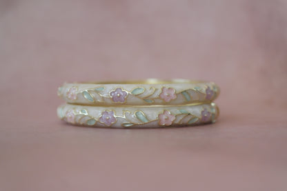 Pushpangan Bangle