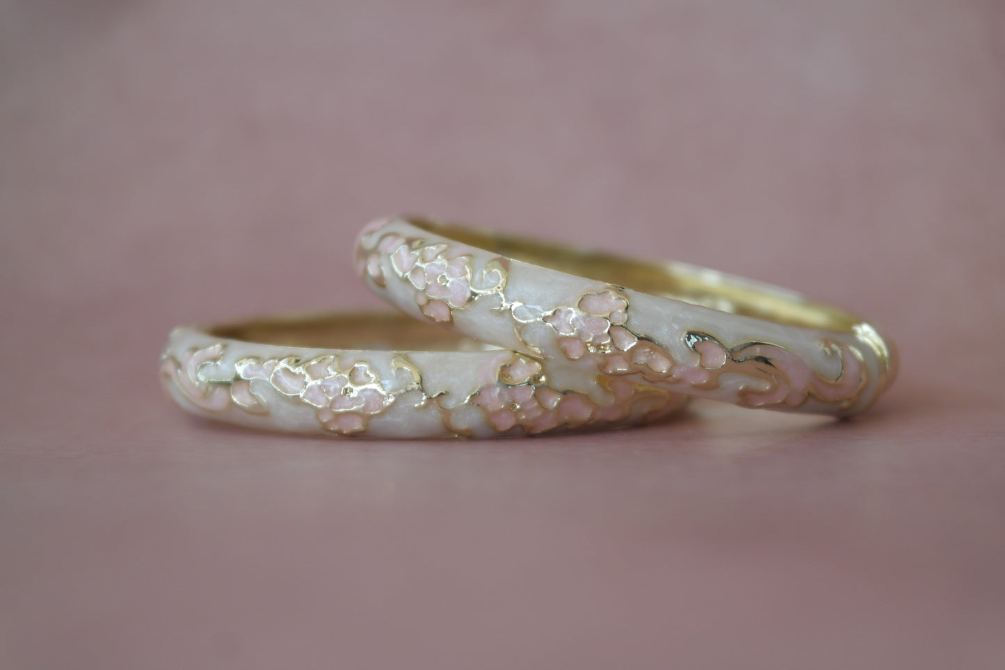 Gulposh Bangle