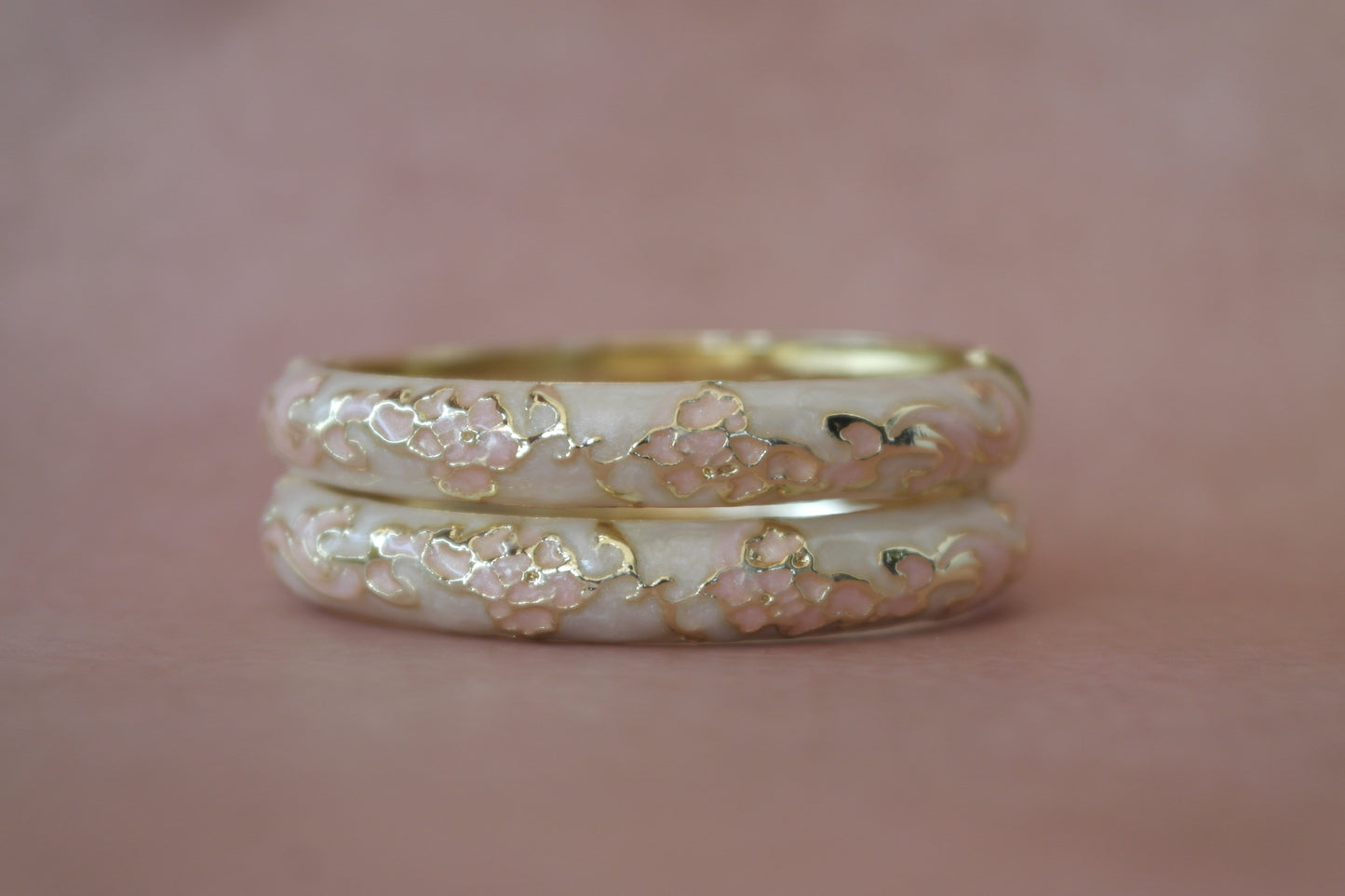 Gulposh Bangle