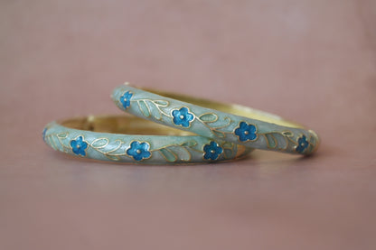 Neel Tarang Bangle