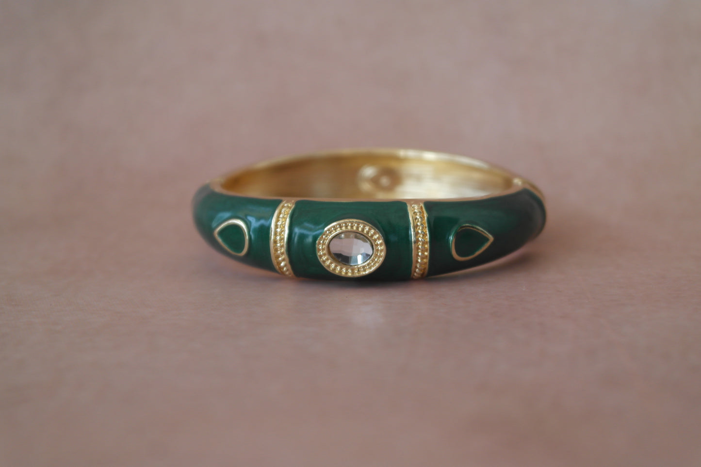 Panna Noor Bangle