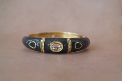 Kaari Sheesha Bangle