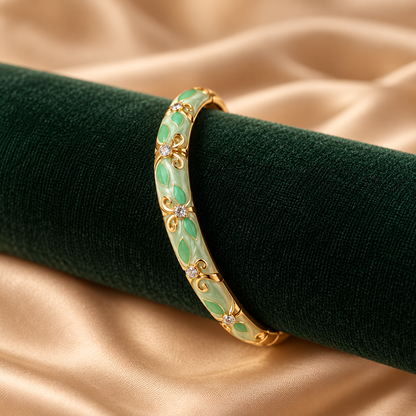 Anarkali — velvet display | Rangat final campaign