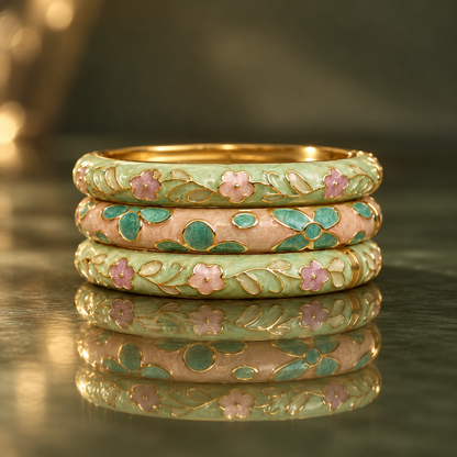 Gulistan Stack — reflective macro | Rangat stack campaign