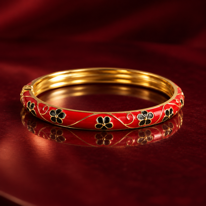 Raat Rani — reflective macro | Rangat campaign batch 4