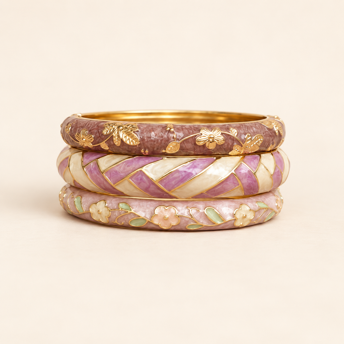 Riwaayat Stack — cream hero | Rangat stack campaign