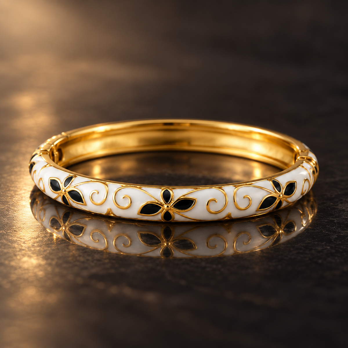 Shwetra — reflective macro | Rangat campaign batch 4